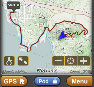 How To Download Maps For Motionx Gps