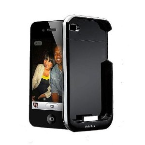 7 Premium iPhone 4 Cases For The Go