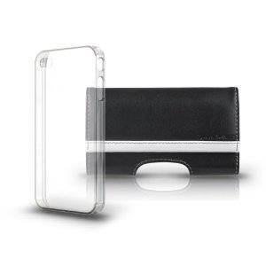 7 Premium iPhone 4 Cases For The Go