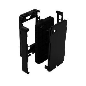 7 Premium iPhone 4 Cases For The Go