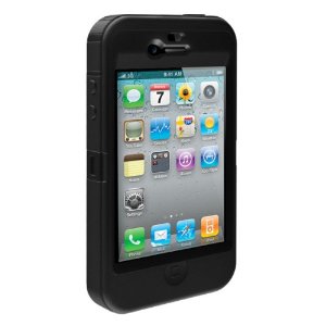 7 Premium iPhone 4 Cases For The Go