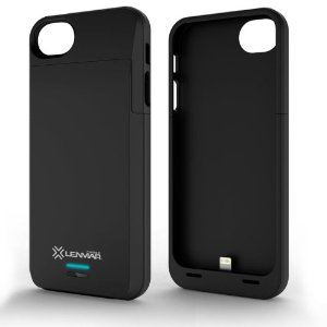 Lenmar Meridian iPhone 5 Case : another case that protects your device