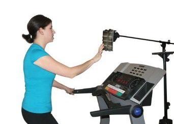 Using Your iPhoneiPad On a Treadmill: 5 Products