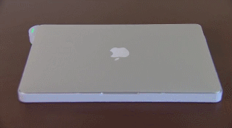Omni Smart MacBook Case
