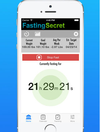 fasting-secret