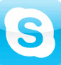 Skype for iPhone Goes Straight To The Top