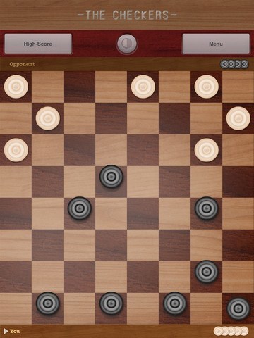 Free Checkers Game For Mac Free Checkers Game For Mac