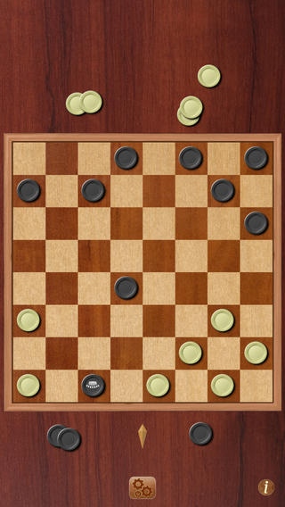 checkers app
