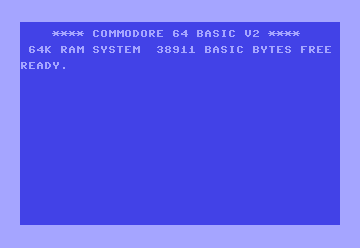Commodore 64 Emulator Rejected By Apple