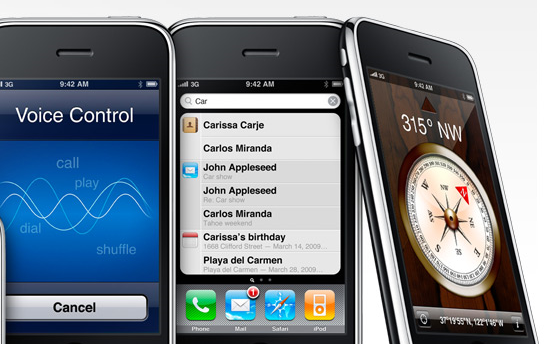 Should You Upgrade To iPhone 3G S