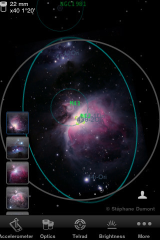 Ios Amateur Astronomy Toolbox 75 Stargazing Apps And Tools