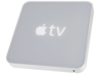 Apple HDTV in the Works?