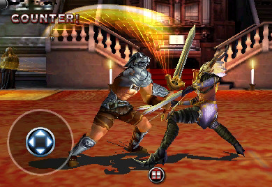 5 Killer 3D Fight Games for iPhone – Part I