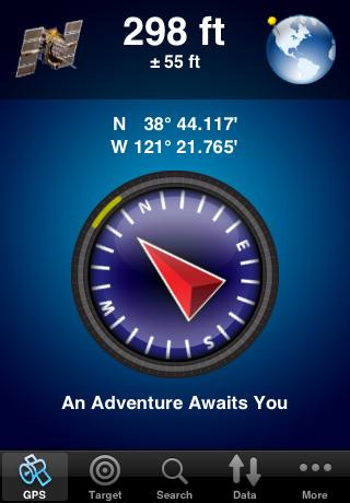 10 Superb Geocaching Apps for iPhone (Update)