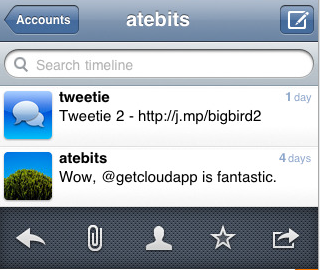 7 Best Twitter Clients for iPhone