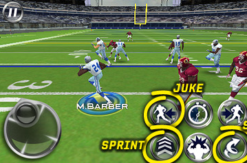 10 Best 3D Sports Apps for iPhone