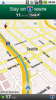 Android Gets Its Own Google GPS, iPhone Can Too!