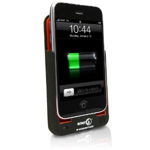 5 Travel Battery Chargers For iPhone