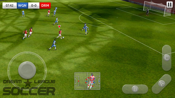 Best Soccer Apps For Iphone Play Soccer Football On Iphone