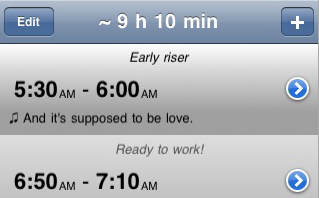10 Best Alarm Clock Apps for iPhone