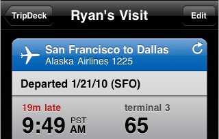 10 Best iPhone Apps For Travel