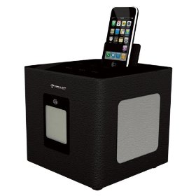 5 Attractive Speakers for iPhone and iPod