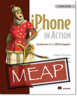 iPhone and iPad in Action MEAP Review + Giveaway (Closed)