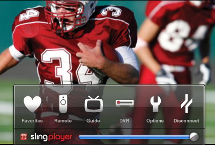 SlingPlayer For iPhone Is Going 3G