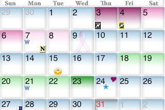 10 Best iPhone Apps for Moms To-Be