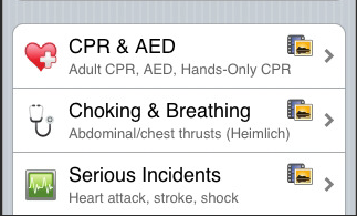 8 Helpful Emergency iPhone Apps That Can Save Lives