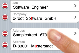 8 Best iPhone Contact Apps for Networkers