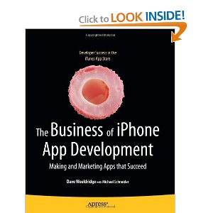 5 Must Read iPhone Business Books