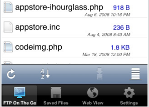 8 Best iPhone Website Monitoring Apps for Webmasters