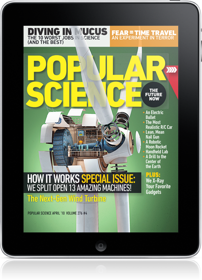 iPad Outpacing Macs, Froyo To Challenge iPhone