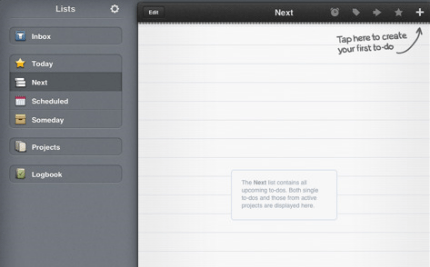 10 Best iPad Business Apps