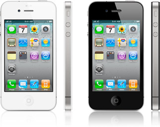 iPhone 4 Recall over Death Grip?
