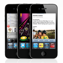 iPhone 4 Order Glitches, Security Breaches Frustrate Fans