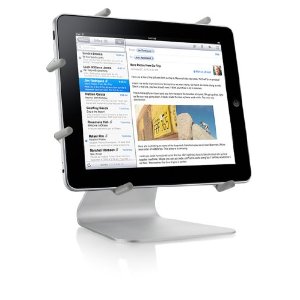 7 Best iPad Stands For Reading and Travel