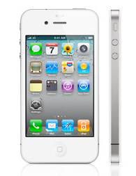 Need a White iPhone 4? Do It Yourself.