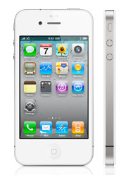 What Happened to White iPhone?