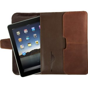 5 Cool Carrying Cases for iPad