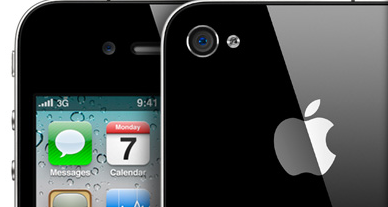 Apple To Be Forced To Sell iPhone without AT&T?