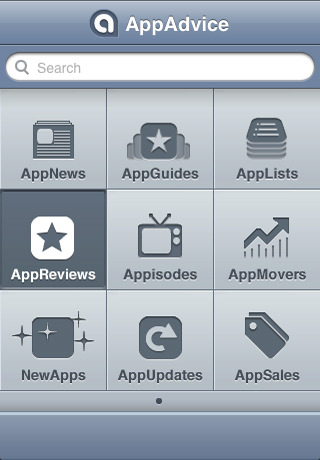 5 Helpful iPhone App Finder Applications