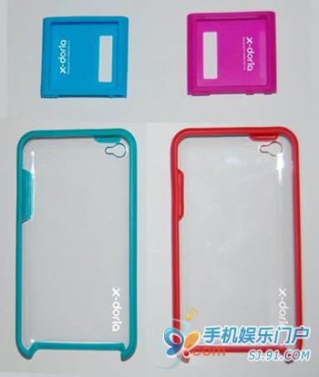 New iPod Touch, Nano Details