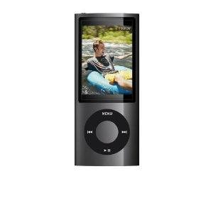 iPod Nano To Get Touch Capability and Apps?