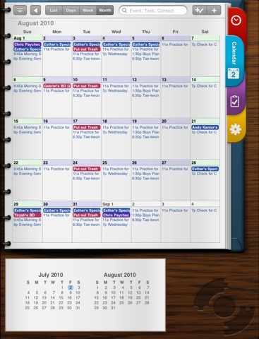 8 Best Task Managers for iPad