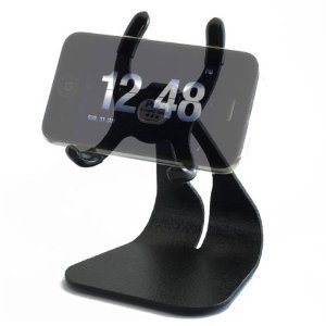 5 Cool Stands for iPhone 4