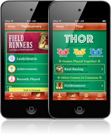 Apple Delivers Big w/ iPod Touch 4G, Nano, Ping, iTV
