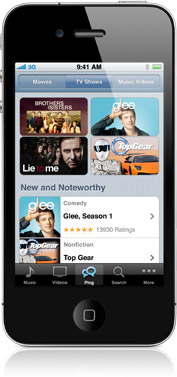 iOS 4.1 is Trouble for Jailbreakers