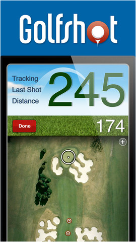 11 Cool Golf GPS Apps for iPhone